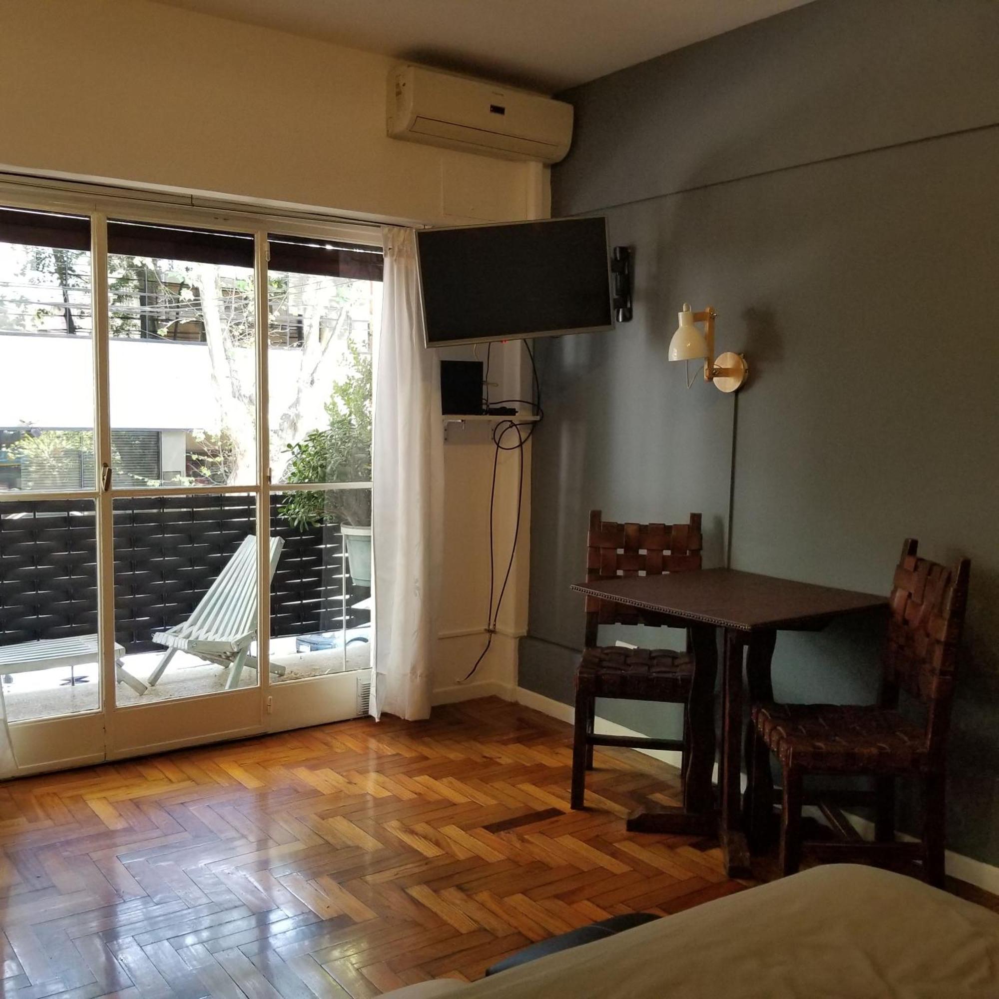 Bonpland Studio 布宜诺斯艾利斯 外观 照片