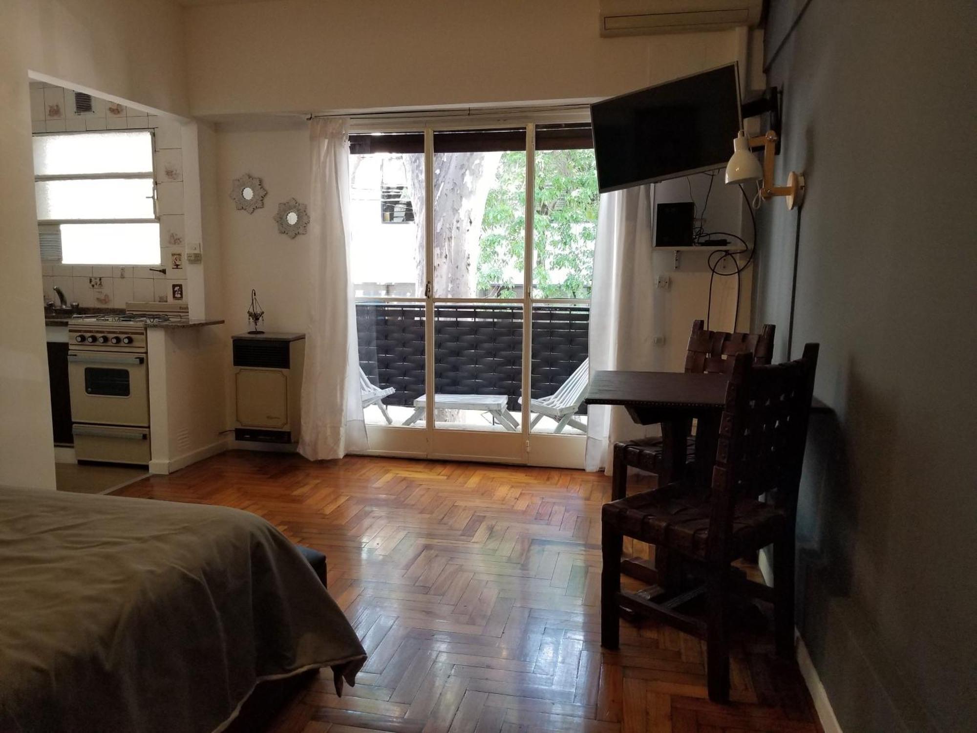 Bonpland Studio 布宜诺斯艾利斯 外观 照片